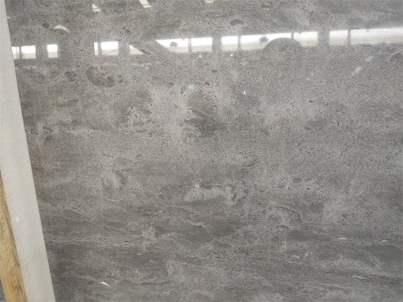 Moonlight grey marble for wall