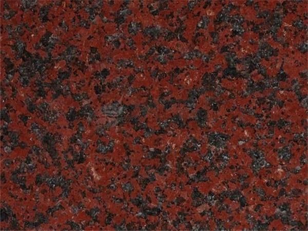 Africa Granite Red Polished Granite tiles