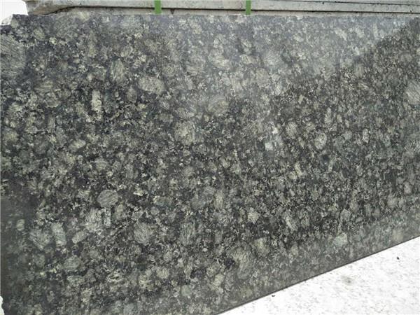 Butterfly Green Granite random Slabs