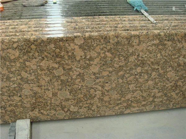 giallo fiorito granite tiles gold granite granite countertop
