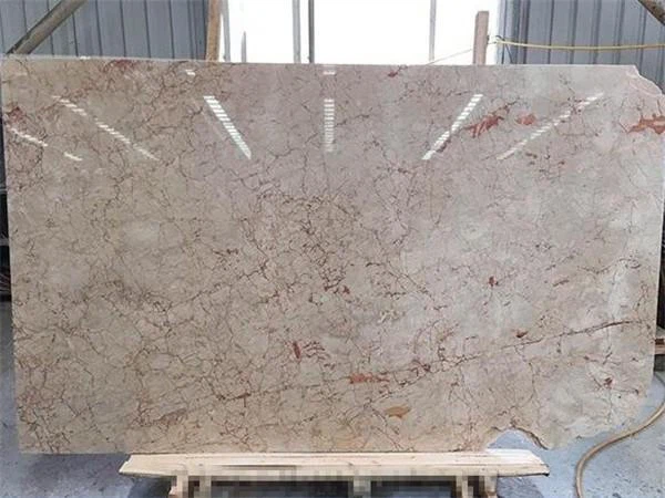 rosalia pink marble slab