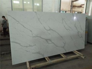 Jumbo kvarca plāksnes