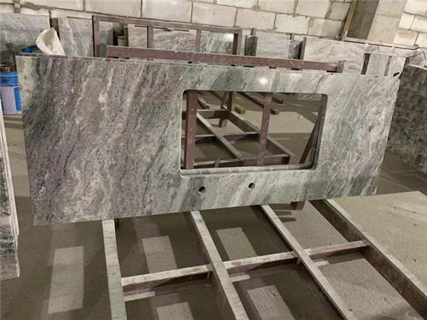 viscount white granite countertops kitchentops vanitytops