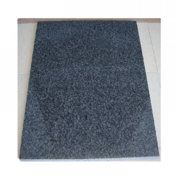 G654 granite tiles for project polished
