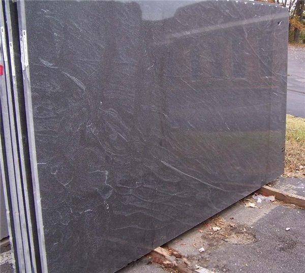 jet mist granite slabs for outdoor