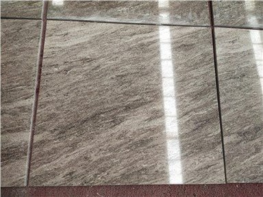 Gaiši brūna marmora flīze