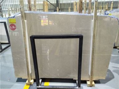 Mēness krēmkrāsas marmors