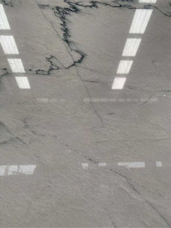 White Macaubas Quartzite Slab