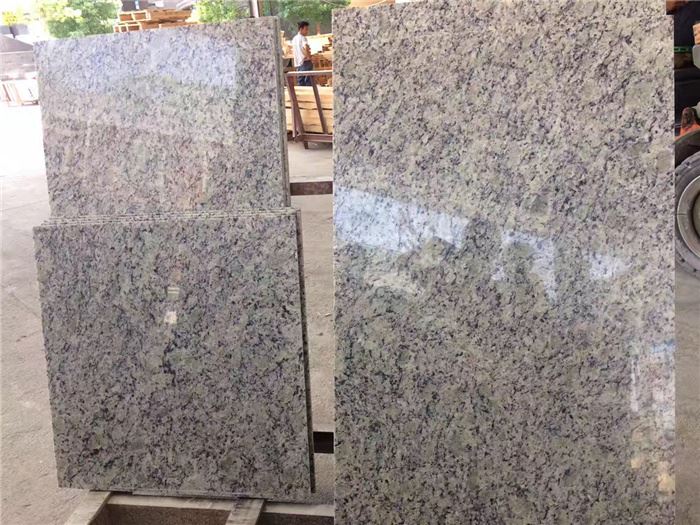 samoa light granite