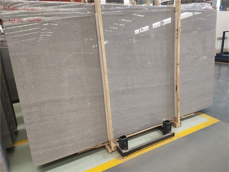Begonia Grey Marble