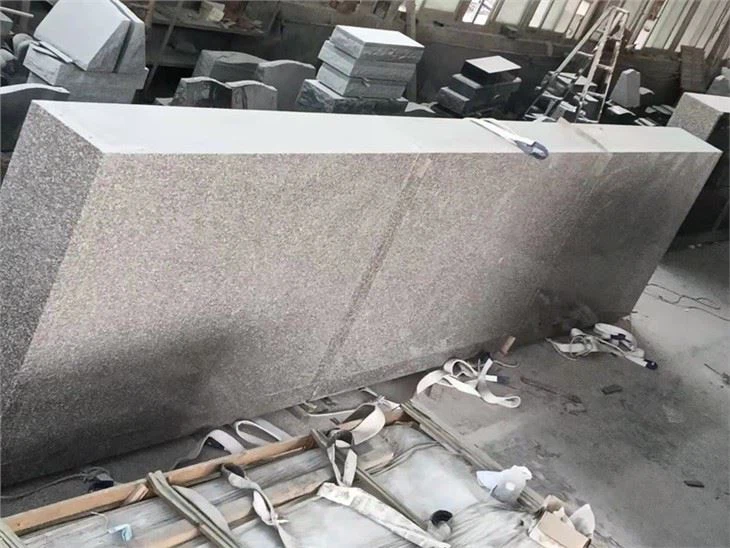 Black Granite Columbarium