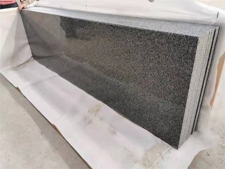 Dark Color Granite Countertops
