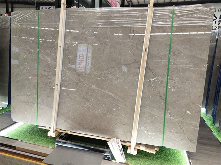 Maya Grey Marble