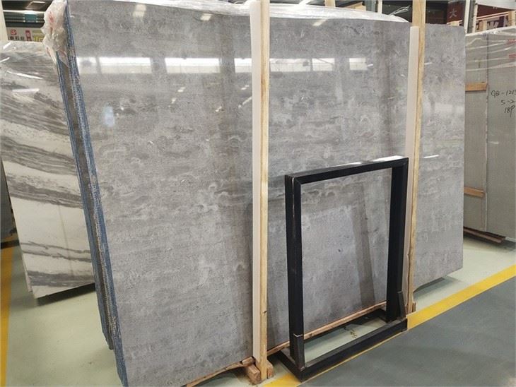 Moonlight Grey Marble