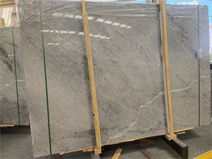 New Castle Grey Marble