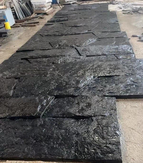 Basalt Wall Tiles