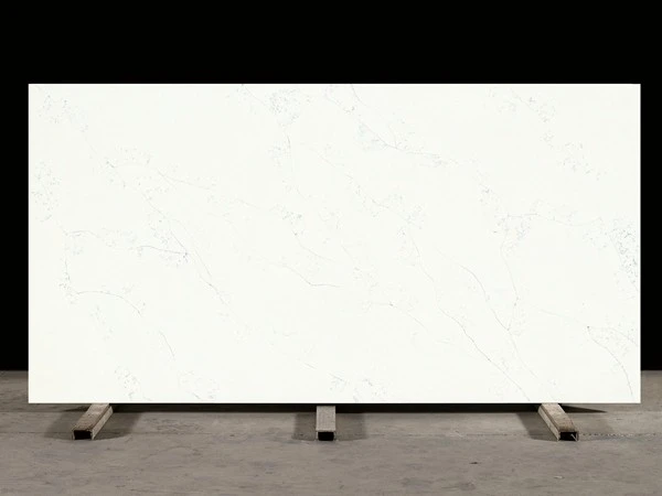 Blanco Venato Quartz slab
