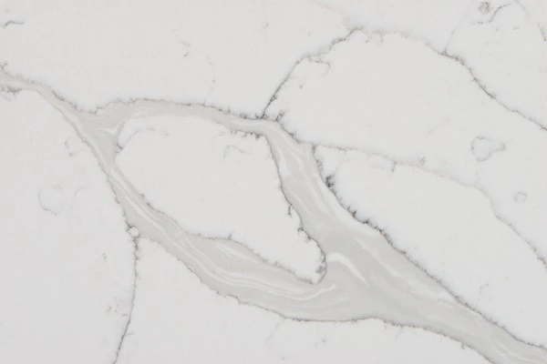 Calacatta Oro Quartz Vein