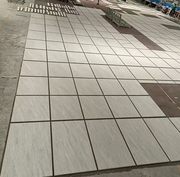 Ārsienu marmora flīzes
