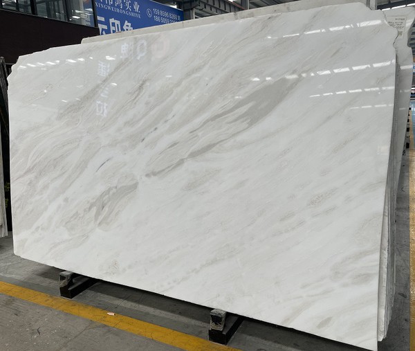 Namibia White Marble slabs Namibia White Marble slabs