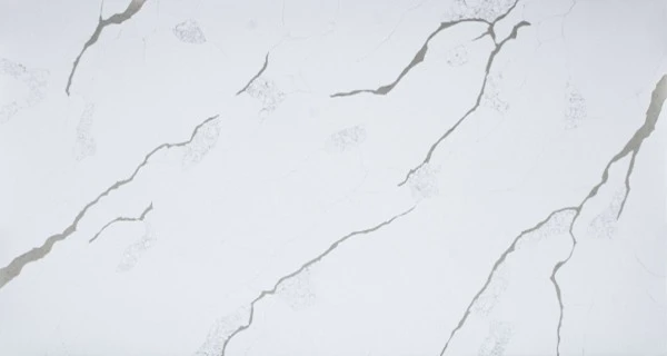 quartz calacatta white countertops