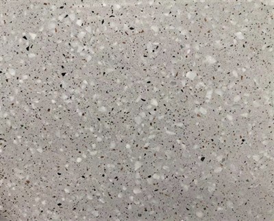 Smilškrāsas terrazzo flīzes