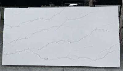 Calacatta Look Quartz