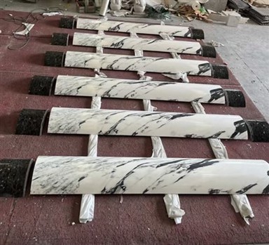 Doba marmora kolonna