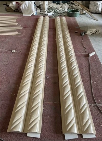 Marmora kolonnu dizains