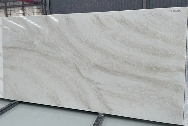 Taj Mahal Quartz