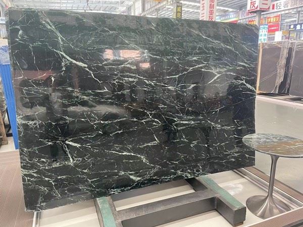 Verde Mare Marble stone